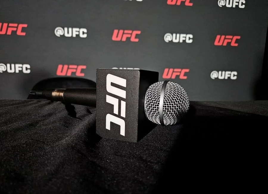 MMA: UFC Fight Night-Denver