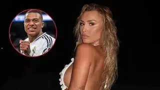La indirecta de la expareja de Mbappé por sus vacaciones con Ester Expósito: 