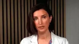 María Muñoz, médica digestiva, alerta de los efectos de la proteína en el cuerpo: 