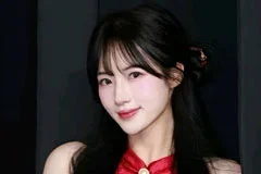박민서, 꽉 찬 치파오 핏…비현실 미모에 팬들 
