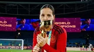 Claudia Zornoza: 