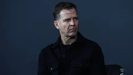 Oliver Bierhoff hat einen Ratschlag für den DFB