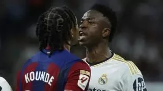 Tchouameni y una sorpresa en el once de Arbeloa ante el Barça
